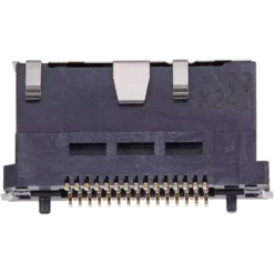 CONECTOR DE LEITOR DE DISCOS PARA PLACA-MÃE PS5 2