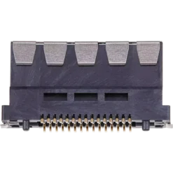 CONECTOR DE LEITOR DE DISCOS PARA PLACA-MÃE PS5 1