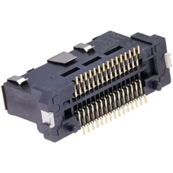 CONECTOR DE LEITOR DE DISCOS PARA PLACA-MÃE PS5 4