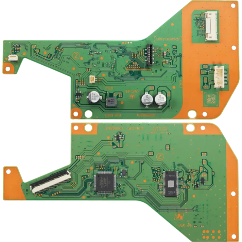 PLACA FILHA DRIVE PS5 (CFI-1015A _ 1000)