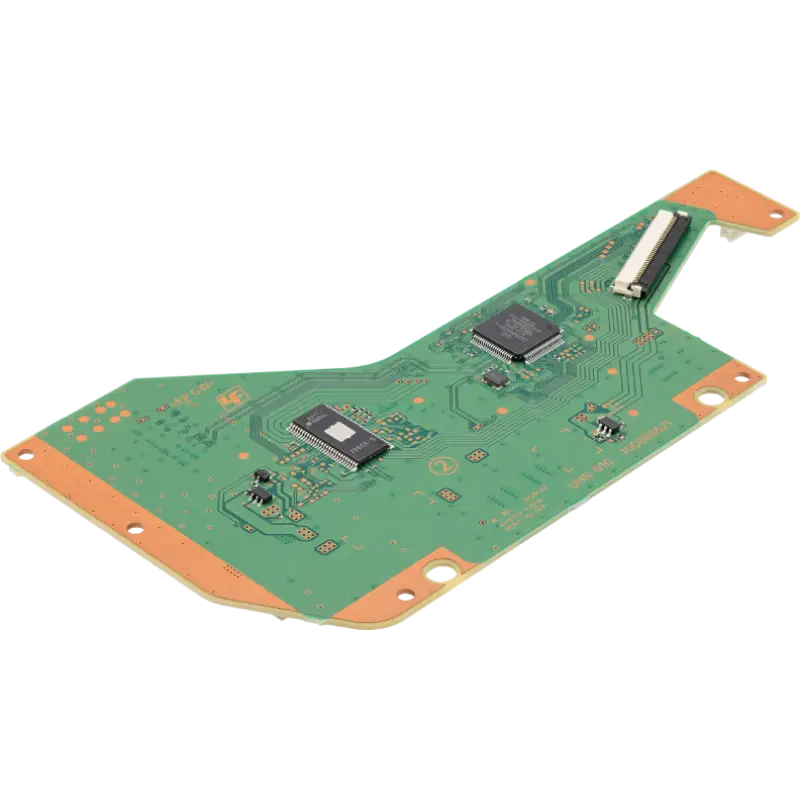 PLACA FILHA DRIVE PS5 (CFI-1015A _ 1000) 4
