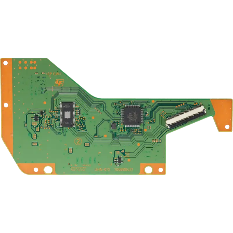 PLACA FILHA DRIVE PS5 (CFI-1015A _ 1000) 1