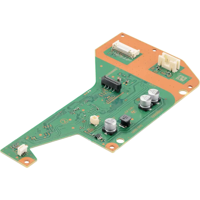PLACA FILHA DRIVE PS5 (CFI-1015A _ 1000) 3