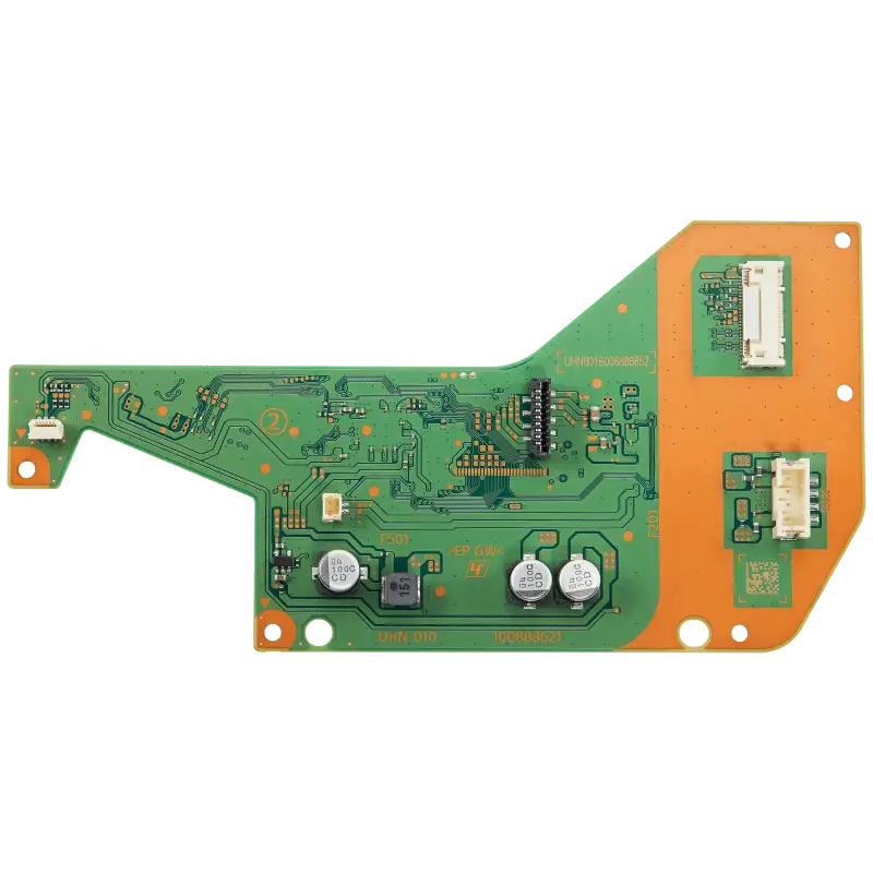 PLACA FILHA DRIVE PS5 (CFI-1015A _ 1000) 1