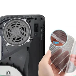 FILTRO AUTO ADESIVO PARA VENTOINHA PS5 1