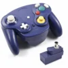COMANDO SEM FIOS COMPATÍVEL NINTENDO GAME CUBE (PURPLE)
