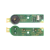 PLACA LED BOTÃO POWER_EJECT PS4 SLIM (TSW-004)