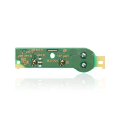 PLACA LED BOTÃO POWER_EJECT PS4 SLIM (TSW-004) 2