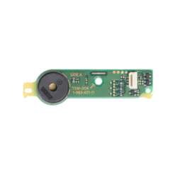 PLACA LED BOTÃO POWER_EJECT PS4 SLIM (TSW-004) 1