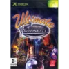 ULTIMATE PRO PINBALL XBOX