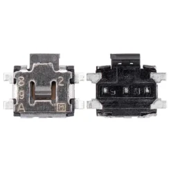 BOTÃO POWER/EJECT PS4 (CUH-1215A/CUH-16XX/SAC-001) (PACK 10)