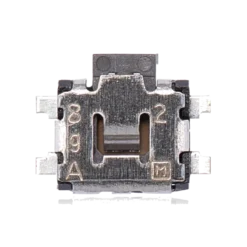 BOTÃO POWER_EJECT PS4 (CUH-1215A_CUH-16XX_SAC-001) (PACK 10) 4