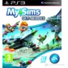 MY SIMS SKY HEROES PS3