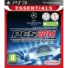 PRO EVOLUTION SOCCER 2014 ESSENTIALS PS3