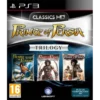 PRINCE OF PERSIA TRILOGY PS3