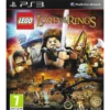 LEGO THE LORD OF THE RINGS PS3