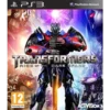 TRANSFORMERS RISE OF THE DARK SPARK PS3