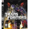TRANSFORMERS REVENGE OF THE FALLEN PS3