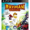 RAYMAN ORIGINS PS3