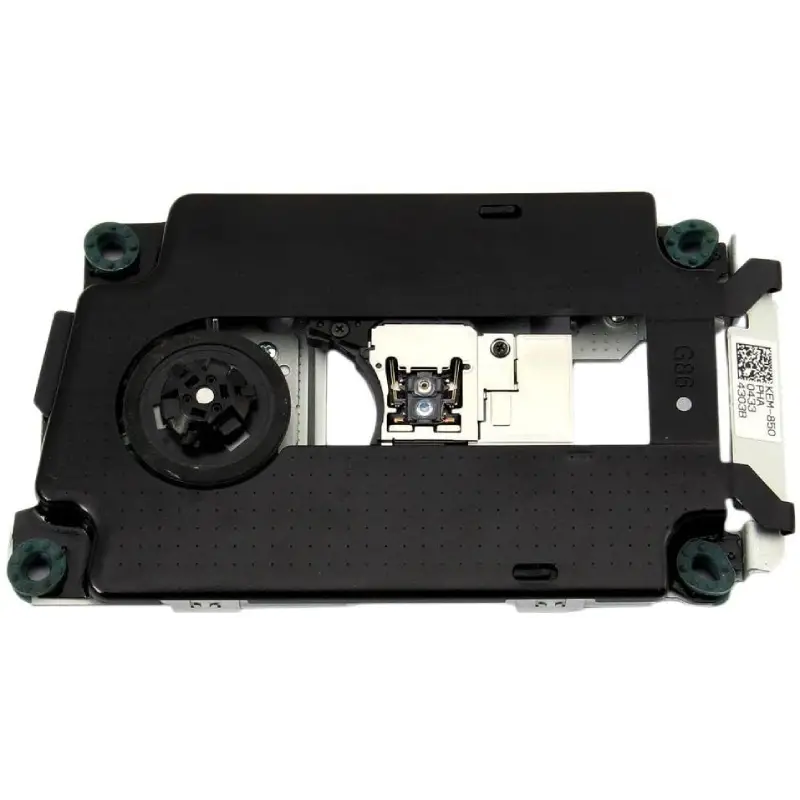 LENTE BLU-RAY SENSOR PARA PS3 SUPER SLIM (CHECH-4XXX) 4