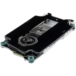 LENTE BLU-RAY SENSOR PARA PS3 SUPER SLIM (CHECH-4XXX) - Image 2