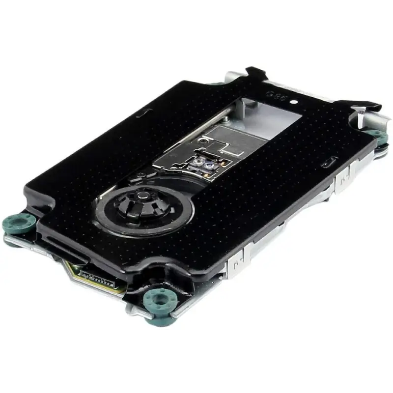 LENTE BLU-RAY SENSOR PARA PS3 SUPER SLIM (CHECH-4XXX) - Image 2