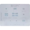 STENCIL BGA 0.12MM AMAOE REBALLING NINTENDO SWITCH