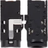 Conector de Auscultadores para Nintendo Switch (Instalação por Soldadura)