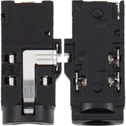 Conector de Auscultadores para Nintendo Switch (Instalação por Soldadura)