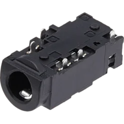 CONECTOR DE AUSCULTADORES PARA NINTENDO SWITCH 3