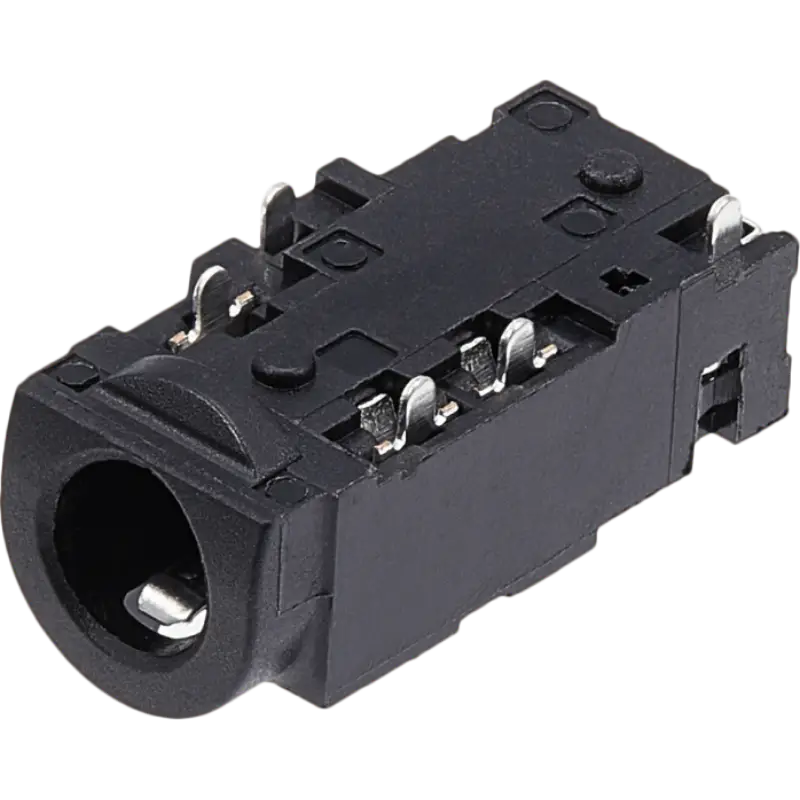 CONECTOR DE AUSCULTADORES PARA NINTENDO SWITCH 3