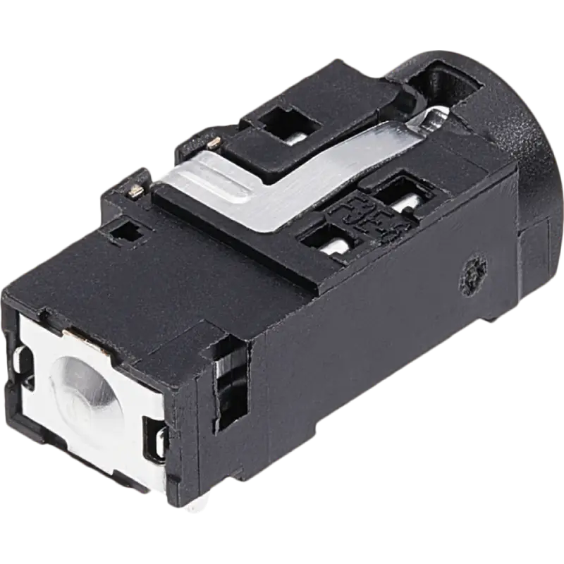 CONECTOR DE AUSCULTADORES PARA NINTENDO SWITCH 2