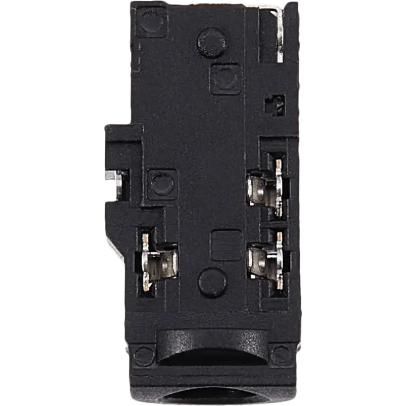 CONECTOR DE AUSCULTADORES PARA NINTENDO SWITCH 1