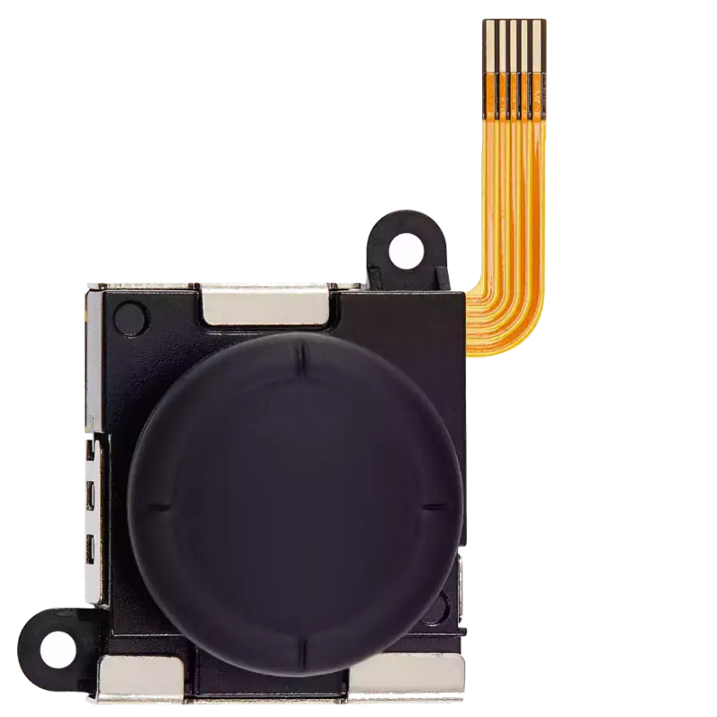 JOYSTICK ANALÓGICO MAGNÉTICO (ANTI-DRIFT) PARA NINTENDO SWITCH _ OLED _ LITE 5