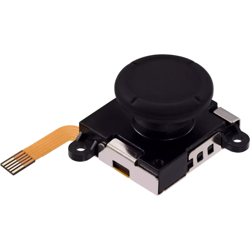 JOYSTICK ANALÓGICO MAGNÉTICO (ANTI-DRIFT) PARA NINTENDO SWITCH _ OLED _ LITE 3