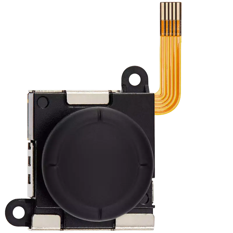 JOYSTICK ANALÓGICO MAGNÉTICO (ANTI-DRIFT) PARA NINTENDO SWITCH _ OLED _ LITE 1