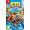 CTR CRASH TEAM RACING NITRO FUELED NSW