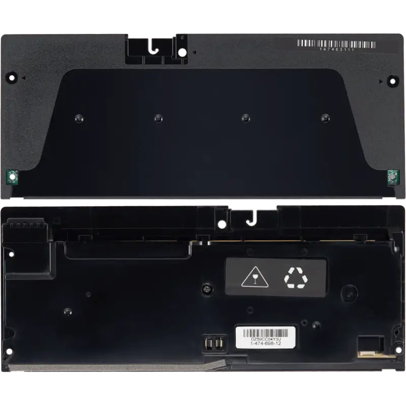 FONTE DE ALIMENTAÇÃO PS4 SLIM (ADP-160ER _ N16-160P1A, CUH-21XX) 6