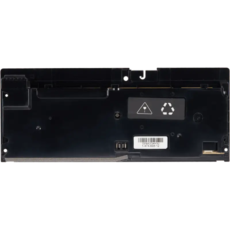 FONTE DE ALIMENTAÇÃO PS4 SLIM (ADP-160CR / N15-160P1A, CUH-20XX)(GENÉRICO)