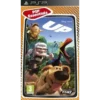DISNEY PIXAR UP (ESSENTIALS) PSP
