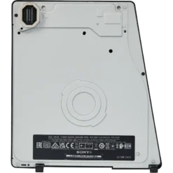 DISC DRIVE (CFI-ZDD1 _ CFI-2015) PS5 SLIM _ PRO 1