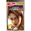 LARA CROFT TOMB RAIDER: LEGEND (ESSENTIALS) PSP