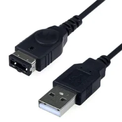 CABO USB PARA GAME BOY SP / ADVANCE / NDS