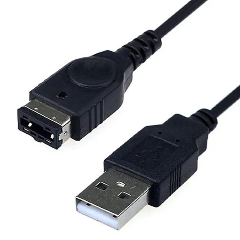 CABO USB PARA GAME BOY SP / ADVANCE / NDS