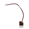 PLACA HDMI COM LED DE SAÍDA DE TV PARA DOCK NINTENDO SWITCH