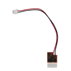PLACA HDMI COM LED DE SAÍDA DE TV PARA DOCK NINTENDO SWITCH