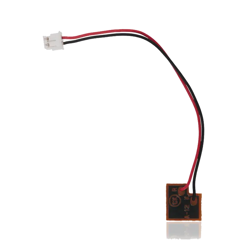 PLACA HDMI COM LED DE SAÍDA DE TV PARA DOCK NINTENDO SWITCH