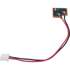 PLACA HDMI COM LED DE SAÍDA DE TV PARA DOCK NINTENDO SWITCH 4