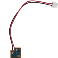 PLACA HDMI COM LED DE SAÍDA DE TV PARA DOCK NINTENDO SWITCH 2