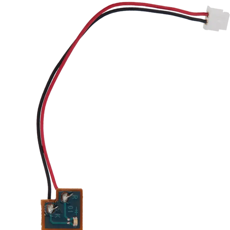 PLACA HDMI COM LED DE SAÍDA DE TV PARA DOCK NINTENDO SWITCH 2